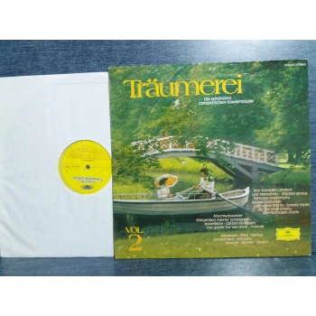 ROMANTIC KLAVIER TRAUMEREI