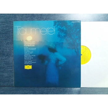 ROMANTIC PIANO BEETHOVEN LISZT SCHUMANN CHOPIN DEBUSSY