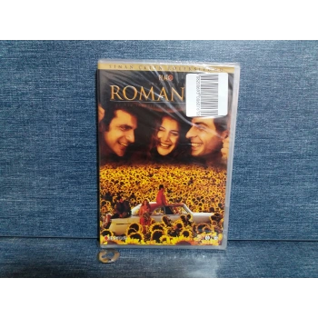 ROMANTİK DVD FİLM (SIFIR)