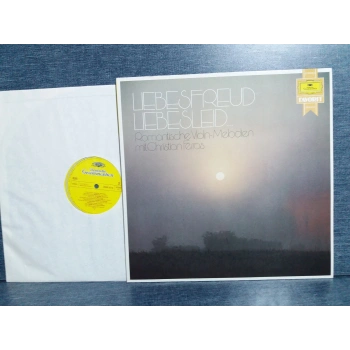 ROMANTISCHE VIOLIN MELODIEN CHRISTIAN FERRAS