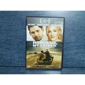 ROMULUS MY FATHER DVD FİLM