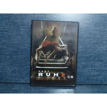 RUH 2  DVD FİLM