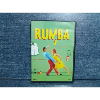 RUMBA DVD FİLM