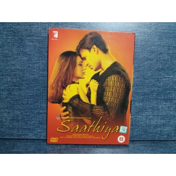 SAATHIYA HINT DVD FİLM (İNGİLİZCE)