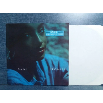 SADE PROMISE MUSIC LP