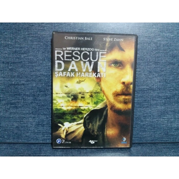 ŞAFAK HAREKATI DVD FİLM