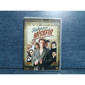 ŞAHANE MİSAFİR DVD FİLM