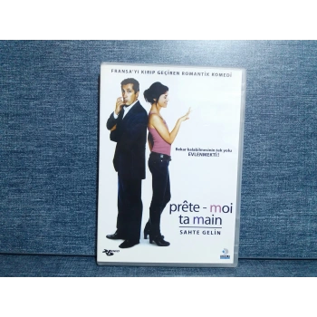 SAHTE GELİN DVD FİLM