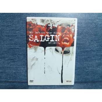 SALGIN DVD FİLM