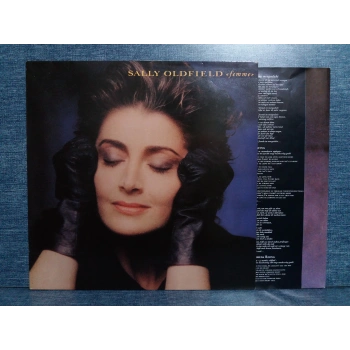 SALLY OLDFIELD FEMME LP