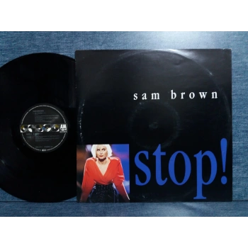 SAM BROWN STOP MAXI LP