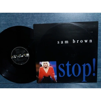 SAM BROWN STOP MAXI LP