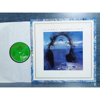 SANDRA SECRETLAND MAXI LP