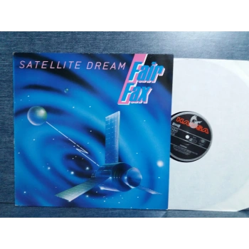 SATELLITE DREAM FAIR FAX MAXI LP