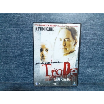 SATILIK ÇOCUKLAR DVD FİLM