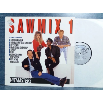 SAWMIX MAXI LP