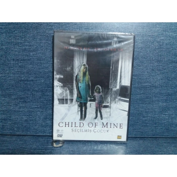 SEÇİLMİŞ ÇOCUK CHILD OF MINE FİLM DVD (SIFIR)