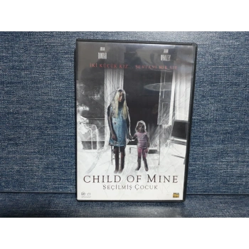 SEÇİLMİŞ ÇOCUK DVD FİLM