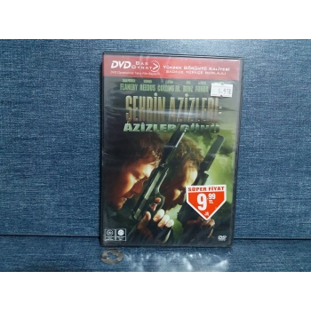 ŞEHRİN AZİZLERİ DVD (SIFIR)