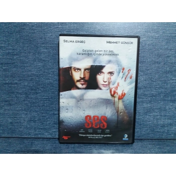 SES DVD FİLM