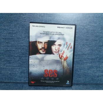 SES DVD FİLM