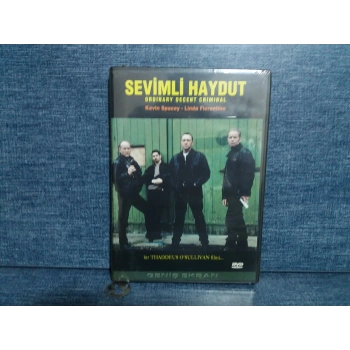 SEVİMLİ HAYDUT DVD FİLM (SIFIR)