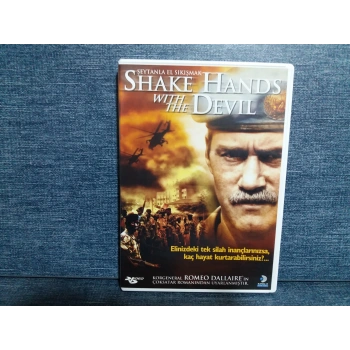 ŞEYTANLA EL SIKIŞMAK DVD FİLM