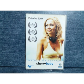 SHERRY BABY DVD FİLM