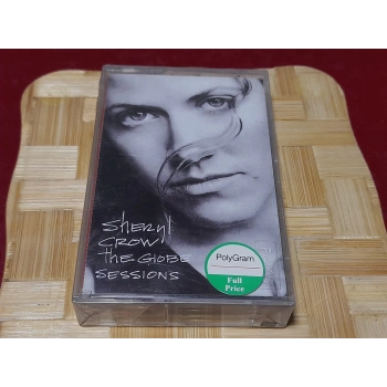 SHERYL CROW THE GLOBE SESSIONS MÜZİK KASET