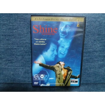 SHINE DVD FİLM