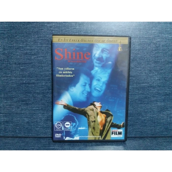 SHINE DVD FİLM