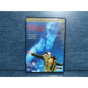 SHINE DVD FİLM
