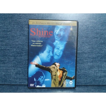 SHINE DVD FİLM