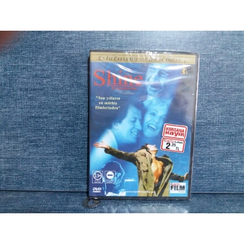 SHINE DVD FİLM (SIFIR)