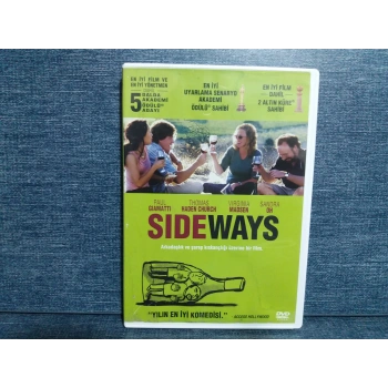 SIDEWAYS DVD FİLM