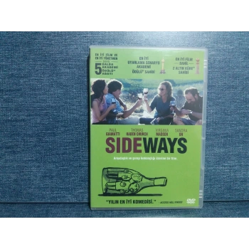 SIDEWAYS DVD FİLM