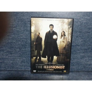 SİHİRBAZ DVD FİLM