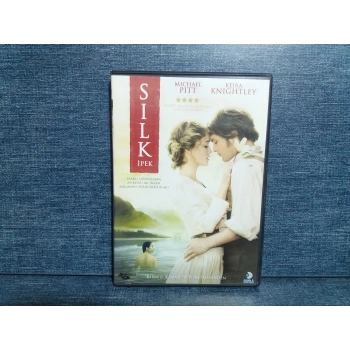 SILK İPEK DVD FİLM