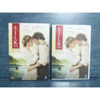 SILK İPEK DVD FİLM