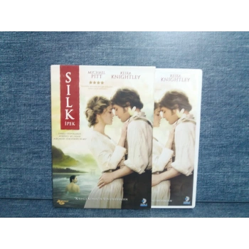 SILK İPEK DVD FİLM