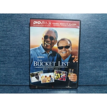 ŞİMDİ YADA ASLA DVD FİLM BAS OYNAT