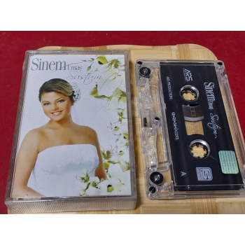 SİNEM UMAŞ SUSTUM MÜZİK KASET