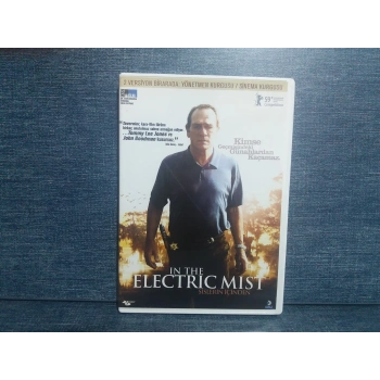 SİSLERİN İÇİNDEN  DVD FİLM