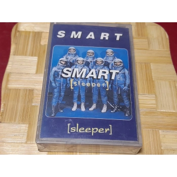 SMART SLEEPER MÜZİK KASET