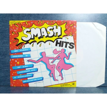 SMASH HITS MUSIC LP