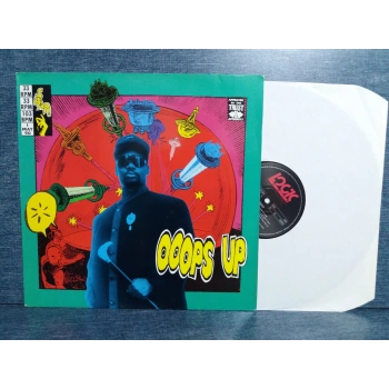 SNAP OOPS UP MAXI LP