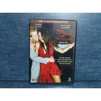 ŞÖHRET YOLU DVD FİLM