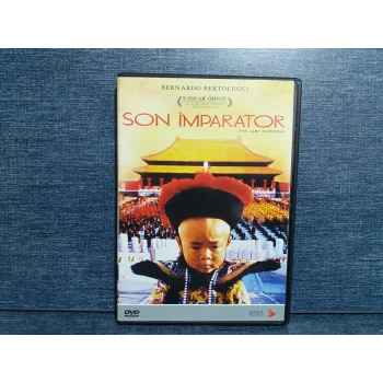 SON İMPARATOR DVD FİLM