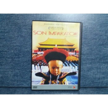 SON İMPARATOR DVD FİLM