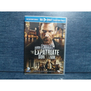 SON TANIK DVD FİLM BAS OYNAT